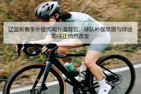 辽篮新赛季外援传闻升温背后，球队补强思路与球迷期待正悄然改变